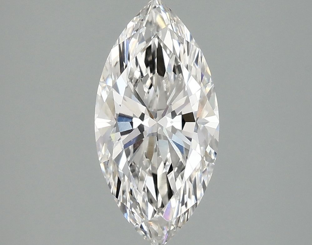 1.51 ct Marquise diamond