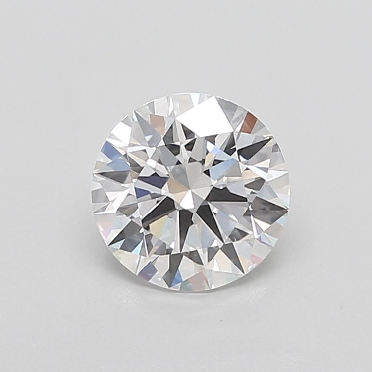 1.81 ct. round Lab Grown Diamond front image