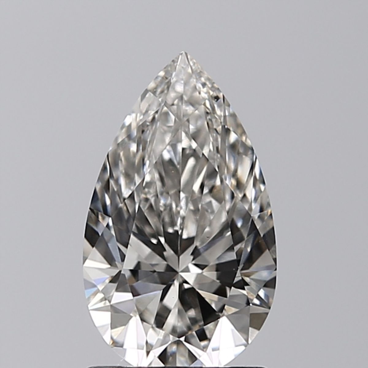 1.21 Carat