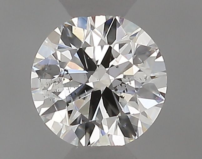 0.3 ct Round Diamond