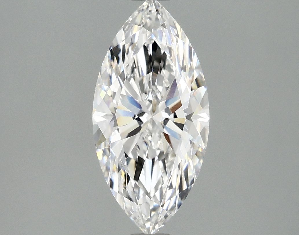 1.58 ct. marquise Lab Grown Diamond front image