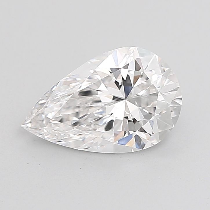 1.48 ct. pear Lab Grown Diamond front image