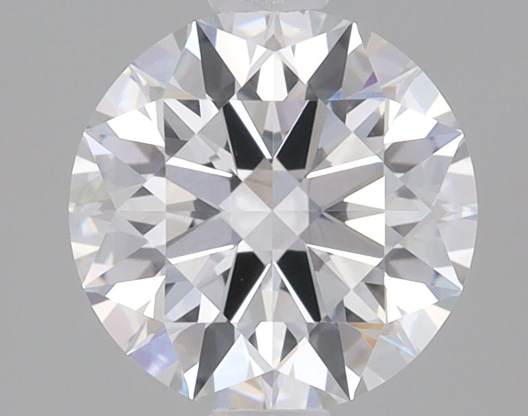 1.59 ct. round Lab Grown Diamond front image