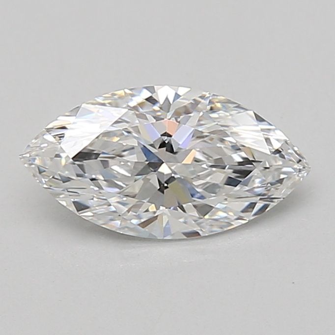 1.06 ct. marquise Lab Grown Diamond front image
