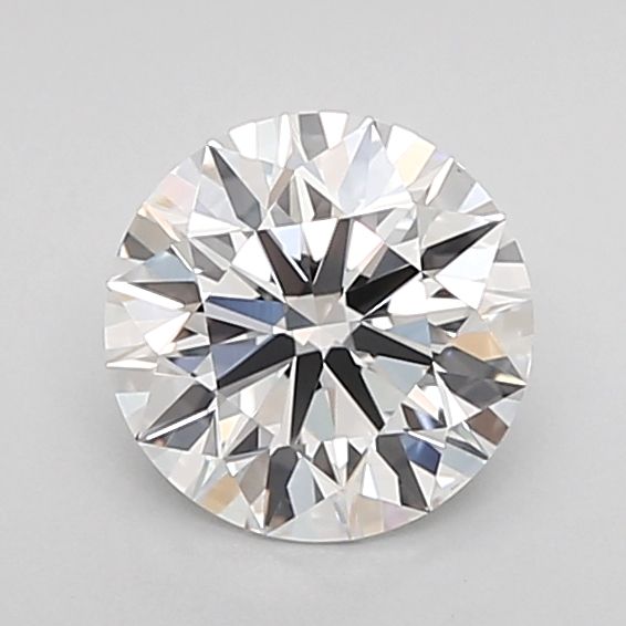1.03 ct. round Lab Grown Diamond front image