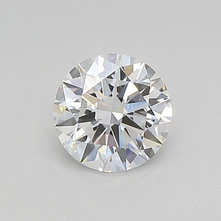 0.45 ct lab-grown Round Diamond