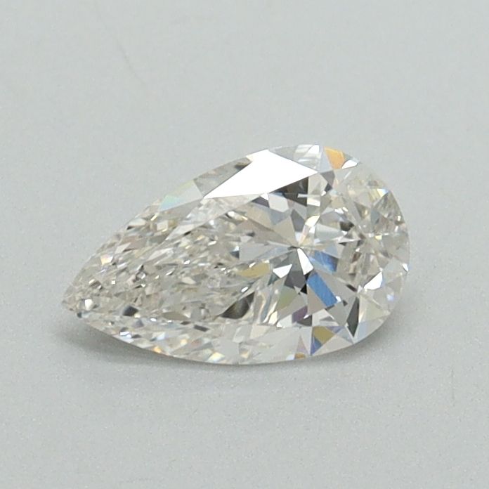 0.41 ct Pear diamond