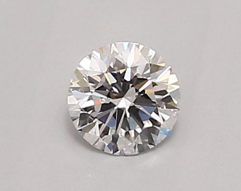 0.38 ct lab-grown Round Diamond