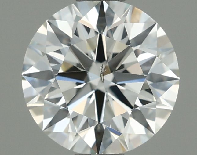 0.7 ct Round Diamond