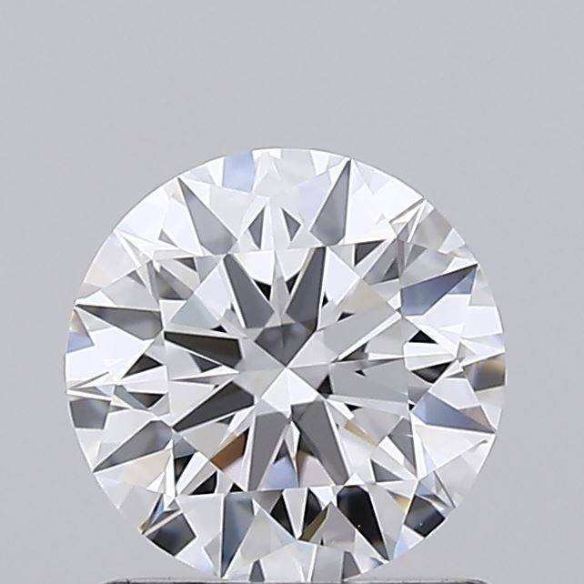 0.84 ct. round Lab Grown Diamond front image