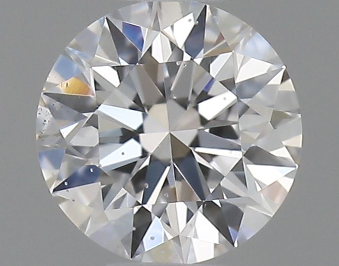 0.31 ct Round Diamond
