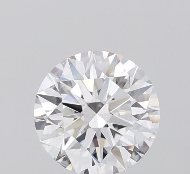 1.07 ct. round Lab Grown Diamond front image