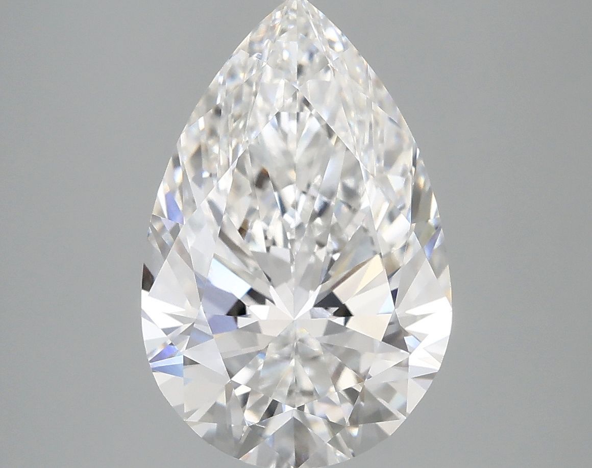 3.92 Carat