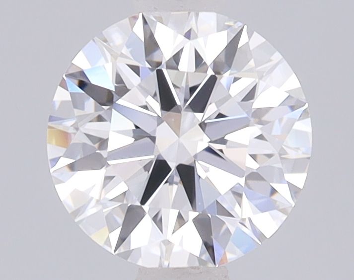 1.08 ct. round Lab Grown Diamond front image