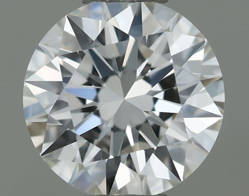 0.45 ct Round diamond