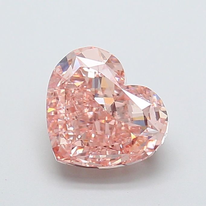 3.00 ct Heart diamond