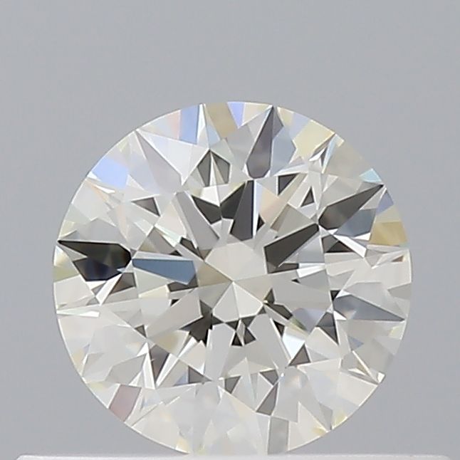 0.41 ct Round diamond