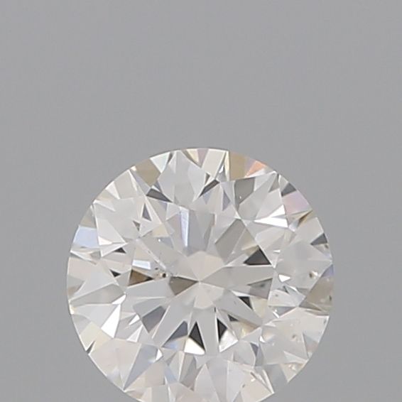 0.32 ct Round Diamond