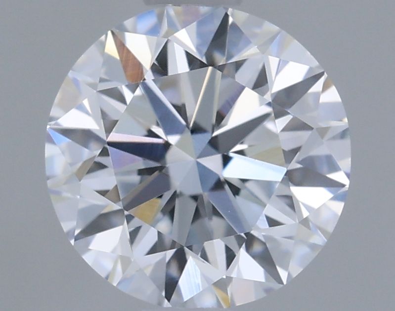 1.01 ct. round Lab Grown Diamond front image