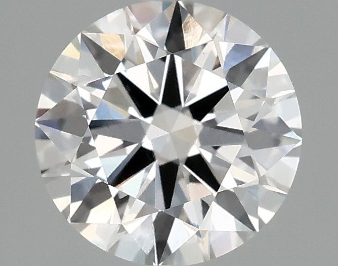 1.60 ct Round diamond