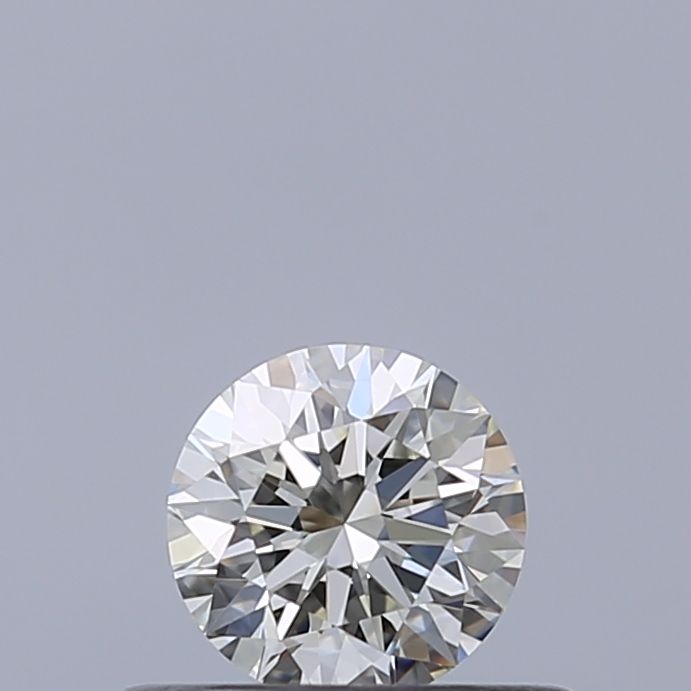 0.31 ct Round diamond