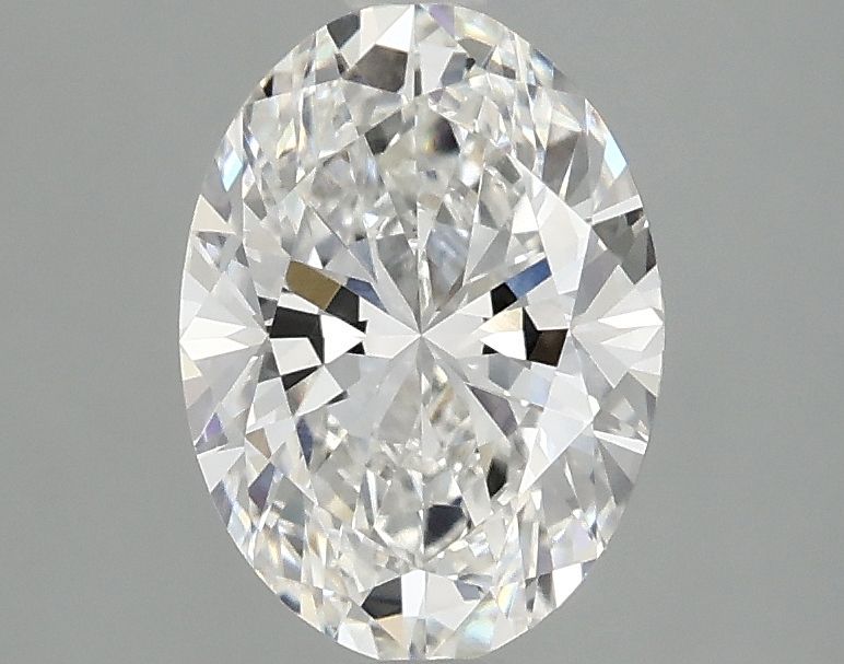 1.50 ct Oval diamond