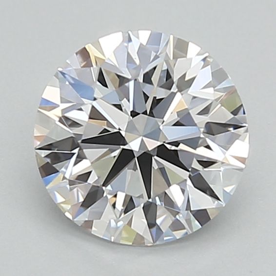 1.09 ct. round Lab Grown Diamond front image
