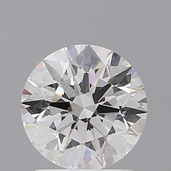1.57 ct. round Lab Grown Diamond front image