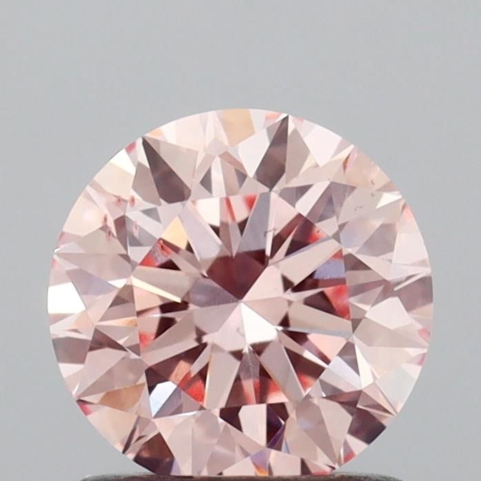 1.04 ct Round diamond