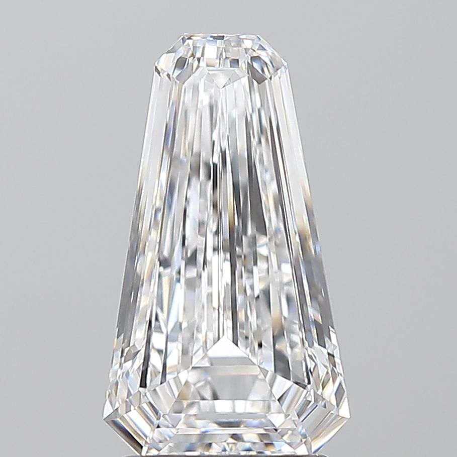 2.01 ct Shield Diamond