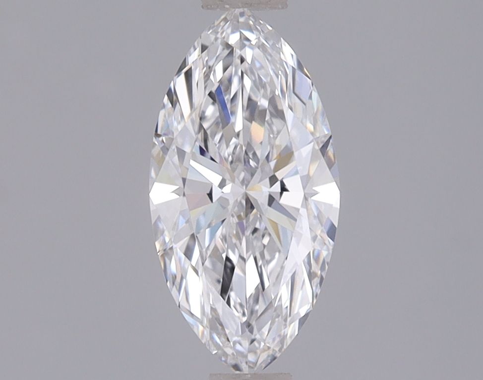 1.00 ct. marquise Lab Grown Diamond front image