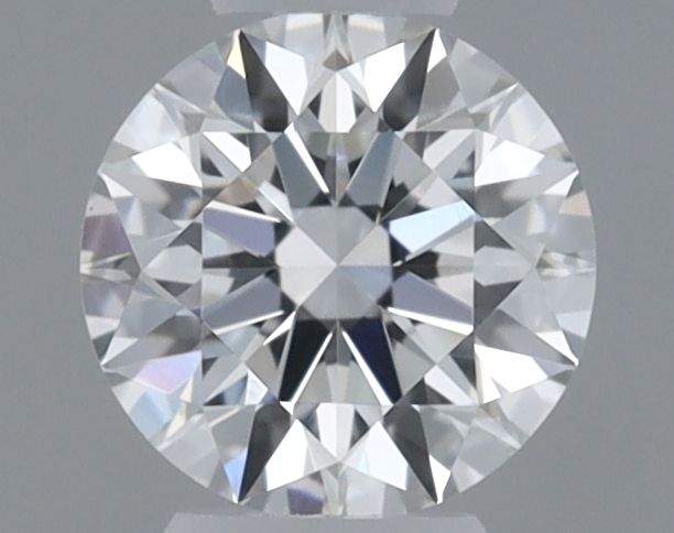 0.30 ct Round diamond