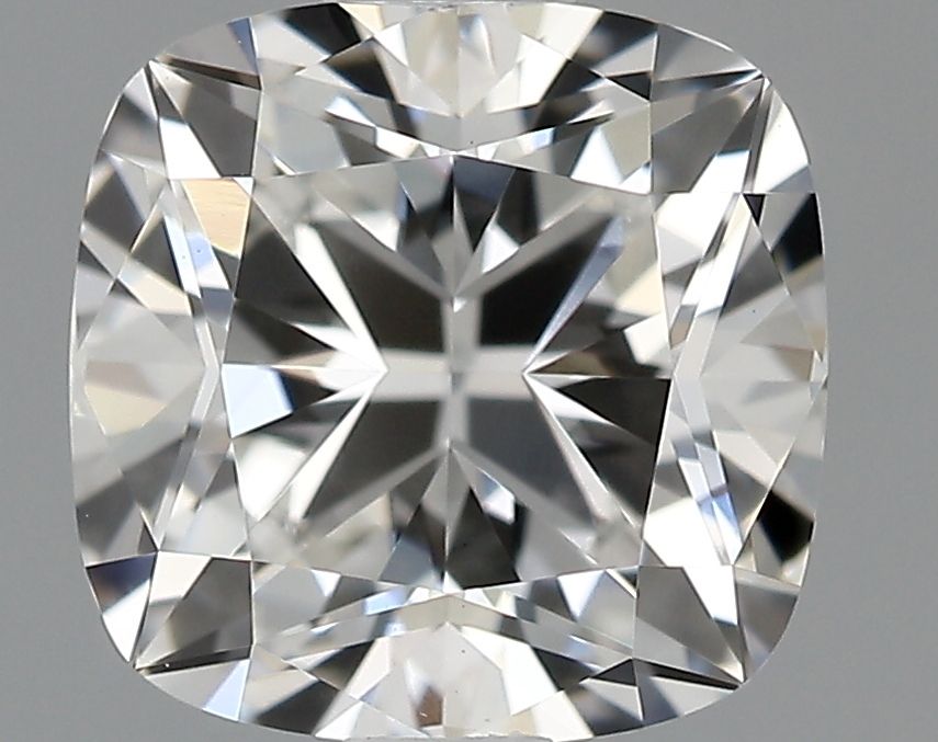 1.16 ct Cushion Modified diamond
