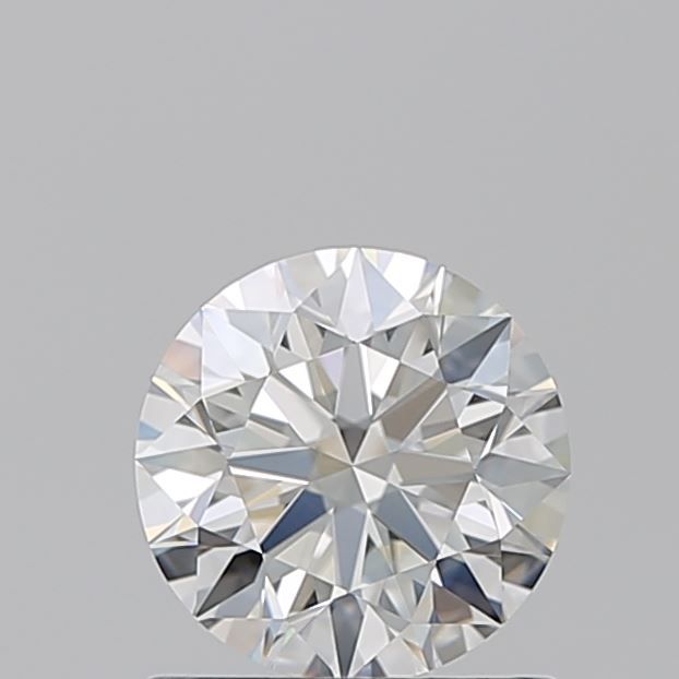 0.96 ct Round diamond