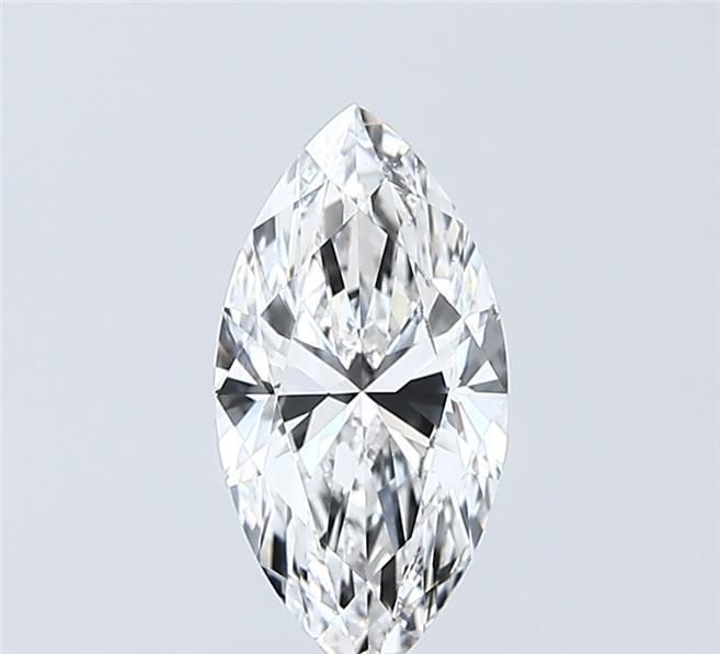 1.07 ct. marquise Lab Grown Diamond front image