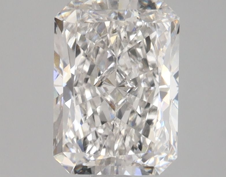 1.69 ct. radiant Lab Grown Diamond front image