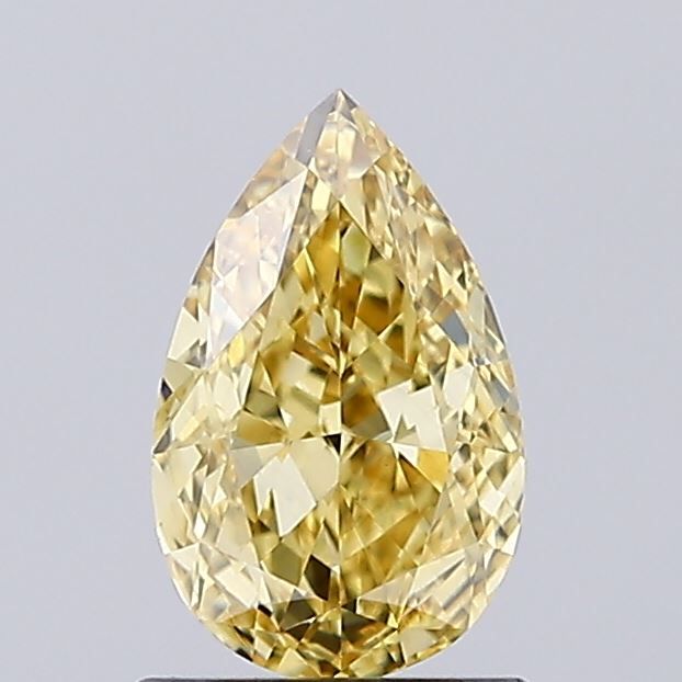 1.18 ct. pear Lab Grown Diamond front image
