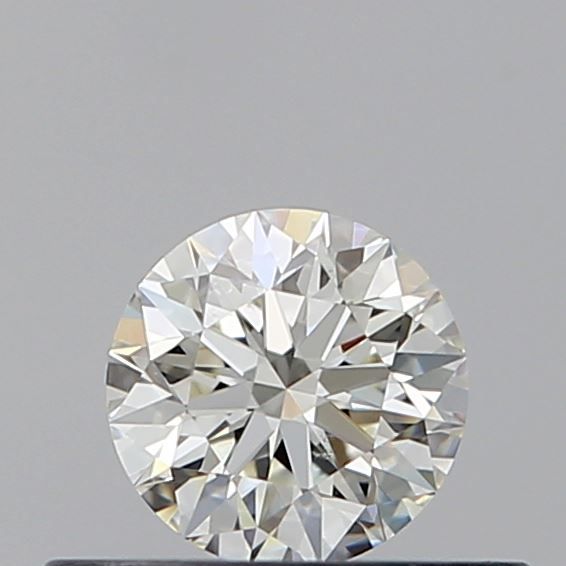 0.32 ct Round diamond