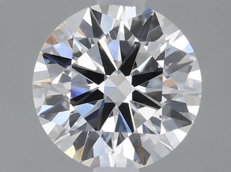 1.03 ct. round Lab Grown Diamond front image