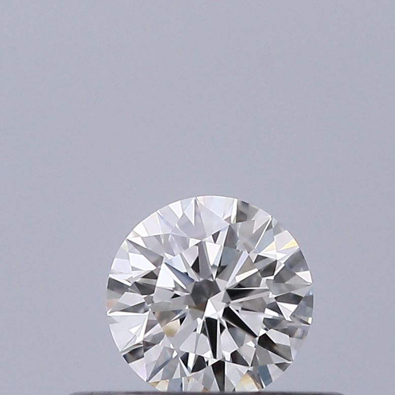 0.23 ct Round diamond