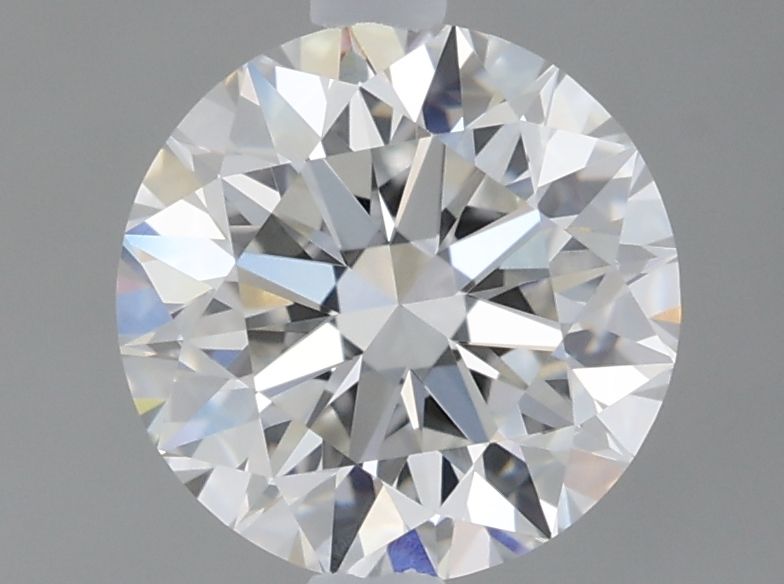 1.07 ct. round Lab Grown Diamond front image