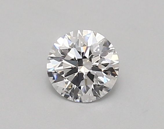 0.44 ct lab-grown Round Diamond