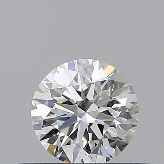 0.35 ct Round diamond