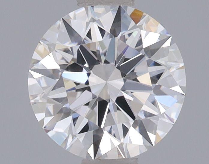 1.01 ct. round Lab Grown Diamond front image