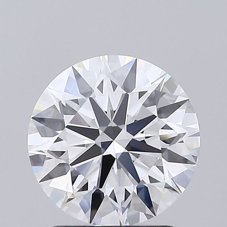 1.81 ct. round Lab Grown Diamond front image