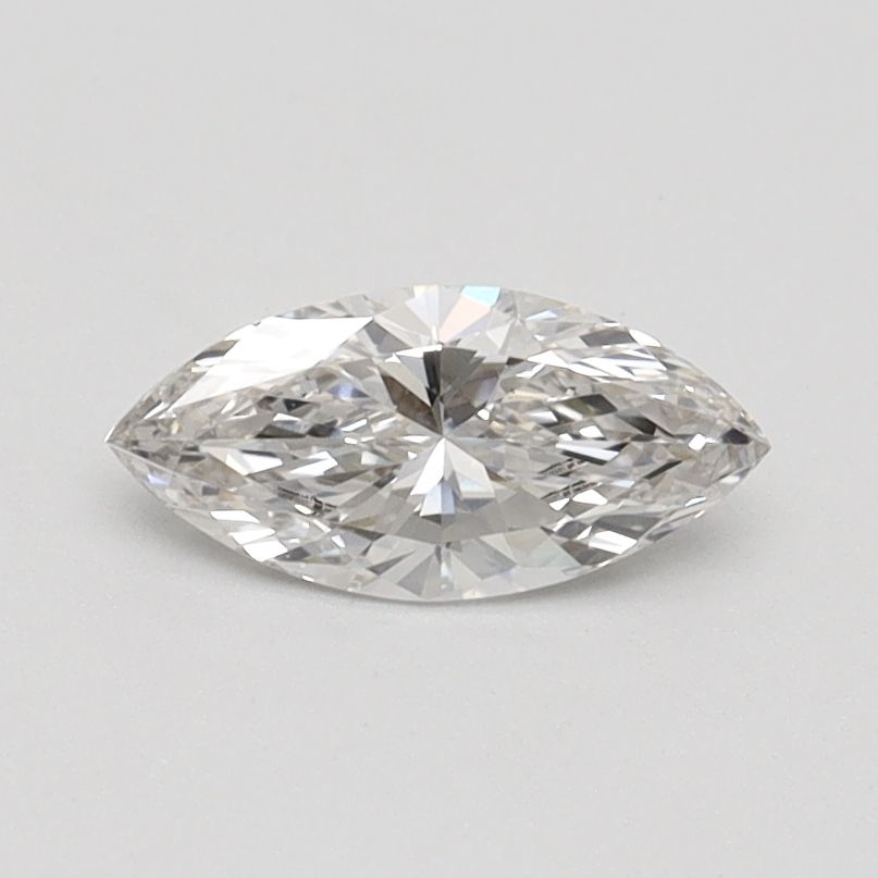 0.45 ct Marquise diamond
