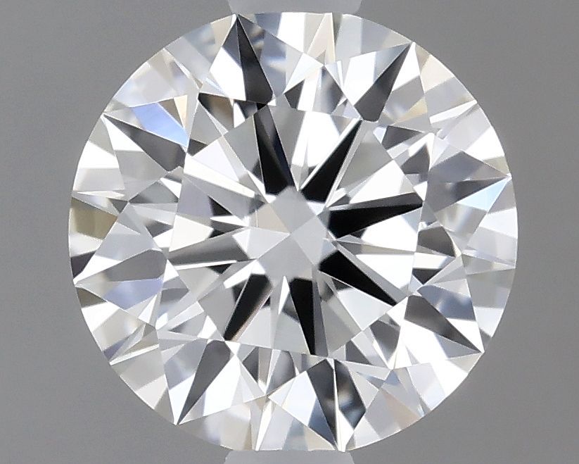 0.56 ct Round diamond