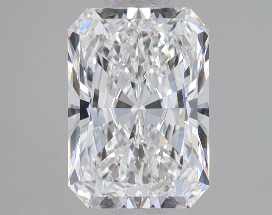 2.05 ct Radiant diamond