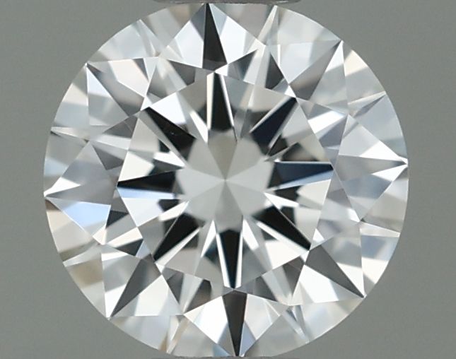 0.30 ct Round diamond