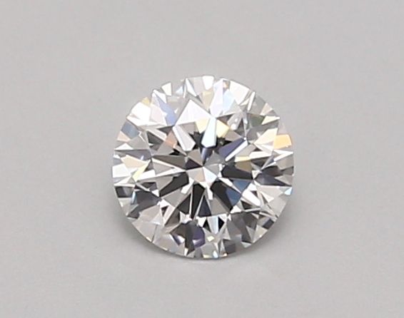 0.46 ct lab-grown Round Diamond
